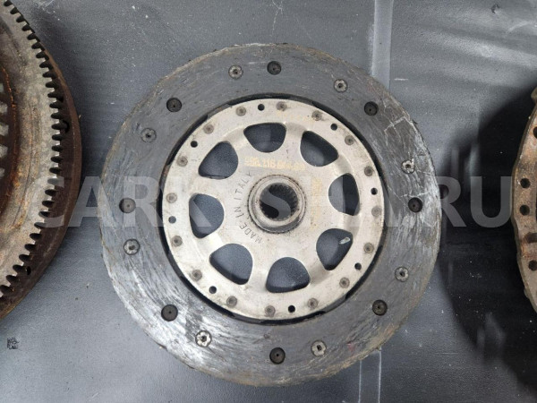 Сцепление Porsche Boxster 1999 98611602803 986 2.5 Porsche Boxster 