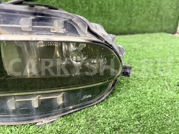 Фара противотуманная Lexus GS350 2010 8121130312 GRS191 Lexus GS 