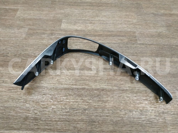 Накладка (кузов внутри) Kia Sorento оригинальный номер 847813E200