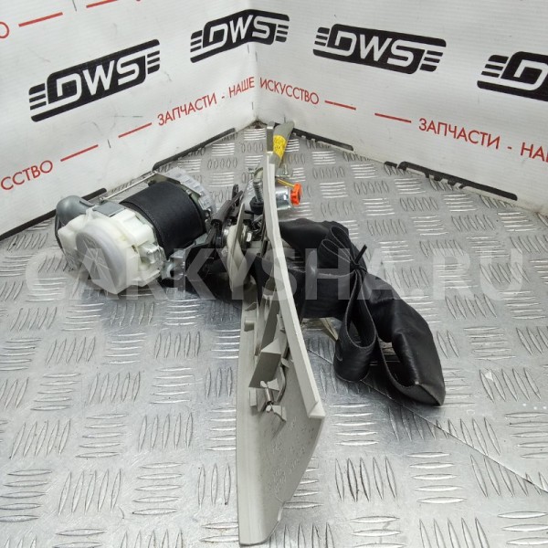 Ремень безопасности Subaru Outback 