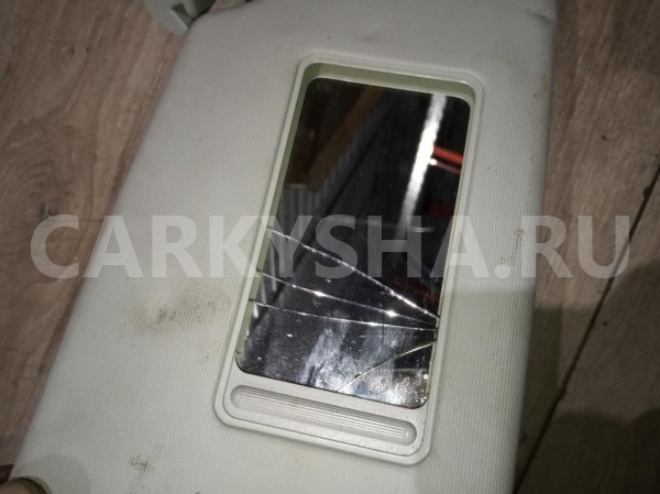 Название детали Козырек солнцезащитный правый Модель Skoda Fabia II Skoda Fabia оригинальный номер 1Z0857552B2F4