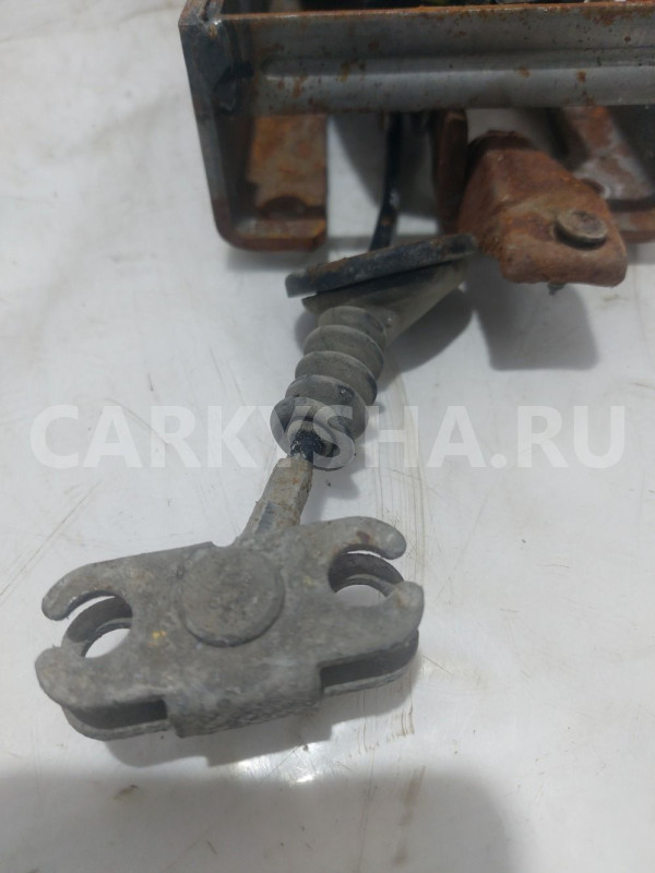 Ручник Chevrolet Aveo T250 Chevrolet Aveo оригинальный номер 96862860