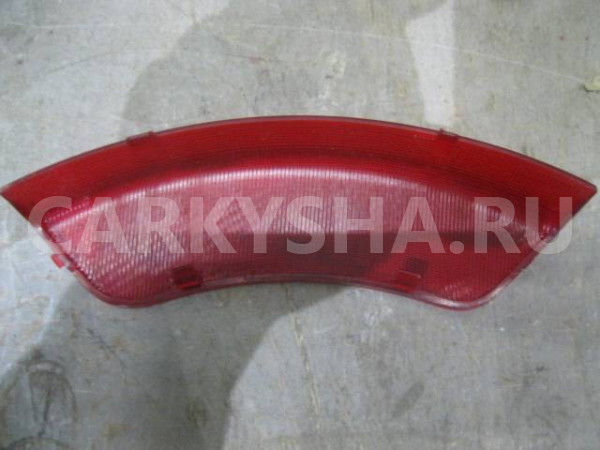 Фонарь в дверь Chevrolet Captiva (C100) 2006-2011 Chevrolet Captiva оригинальный номер 96626984