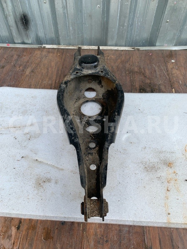 Рычаг подвески Toyota Rav4 2013-2018 40, задний левый Toyota RAV 4 