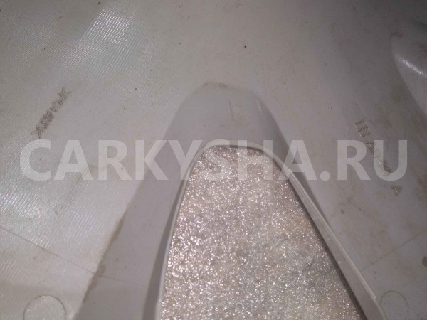 Колпак декоративный Mitsubishi Outlander II (2005—2009) Mitsubishi i оригинальный номер 4252A039