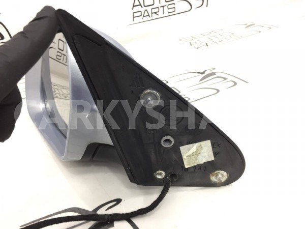 Зеркало переднее левое Skoda Octavia A5 1.8 CDAB Skoda Octavia 