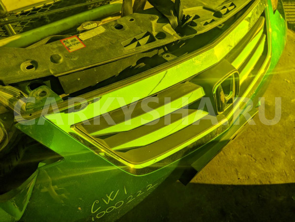 Ноускат Honda Accord 