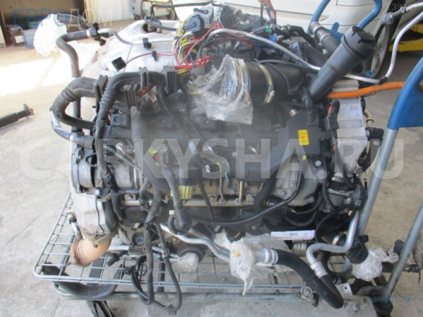 Клапанная крышка BMW X6 E71 (2007—2012) BMW X6 оригинальный номер 11 12 7 588 545
