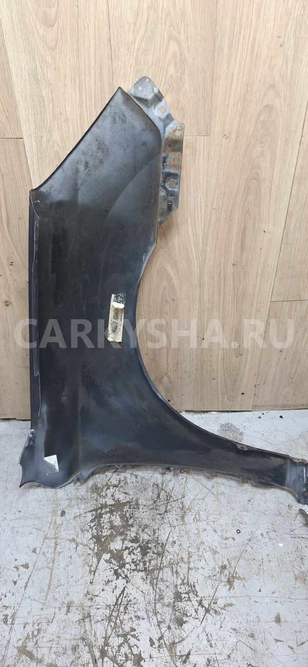 Крыло переднее левое Subaru Legacy BM/BR (2009—2012) Subaru Legacy оригинальный номер 57110AG0109P