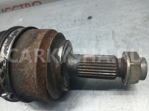 Привод Honda Freed 