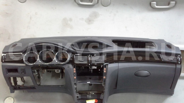 Торпедо панель приборов Dongfeng S30 (Дунфен С30) DongFeng S30 оригинальный номер 5306031JB1A8A