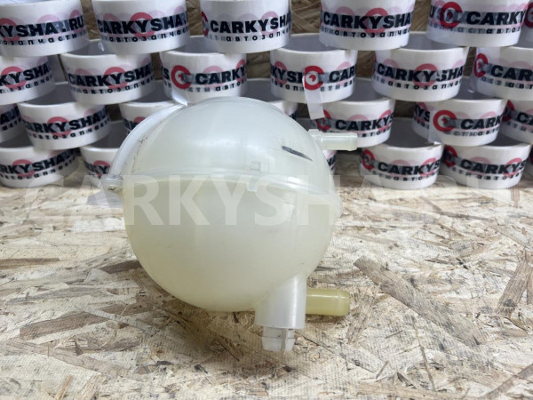 Расширительный бачок Jetour X70 PLUS оригинальный номер F01-1311110