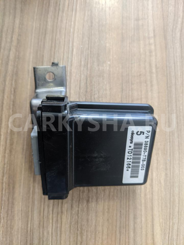 Электронный блок Honda Vezel оригинальный номер 38890T7B003