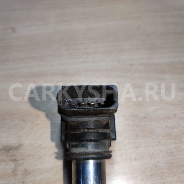 Катушка зажигания Skoda Octavia 07K905715D Volkswagen Golf оригинальный номер 07k905715d