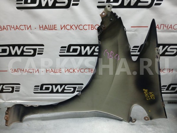 Крыло Honda Freed 