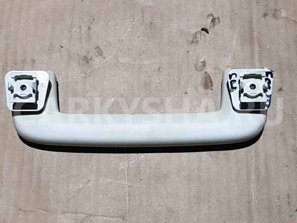 Ручка внутренняя потолочная Ford Focus III (2011—2015) Ford Focus оригинальный номер 1706645