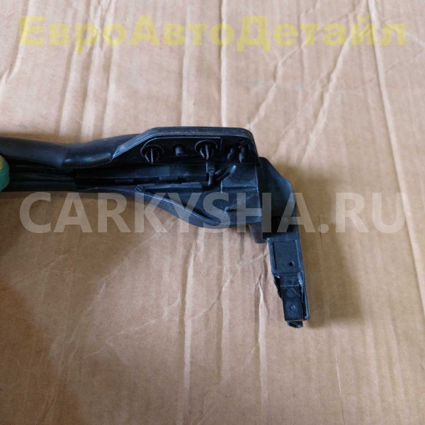 Уплотнитель задней двери Range Rover Sport 3 L461 Land Rover Range Rover оригинальный номер LR179367