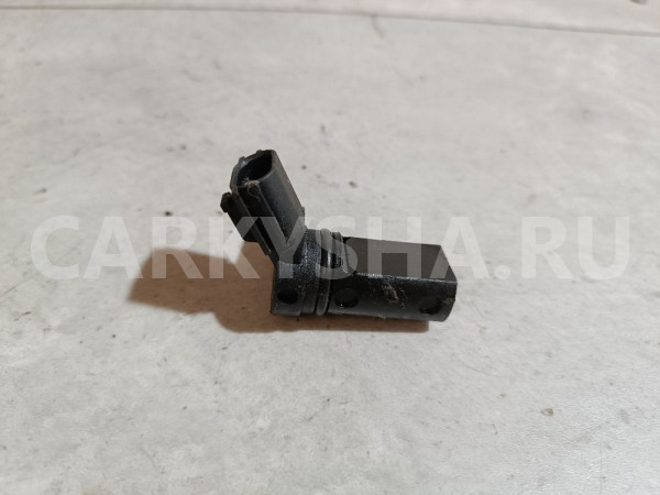 Датчик положения распредвала Nissan Sunny оригинальный номер 237314M500