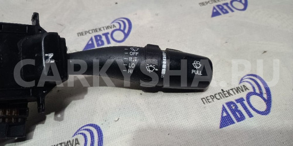 Переключатель стеклоочистителей Hyundai Accent Hyundai Accent оригинальный номер 9343025100