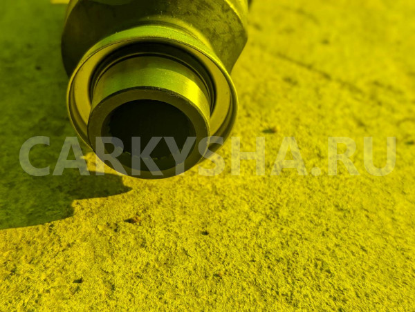 Привод Mitsubishi Airtrek оригинальный номер MR581557