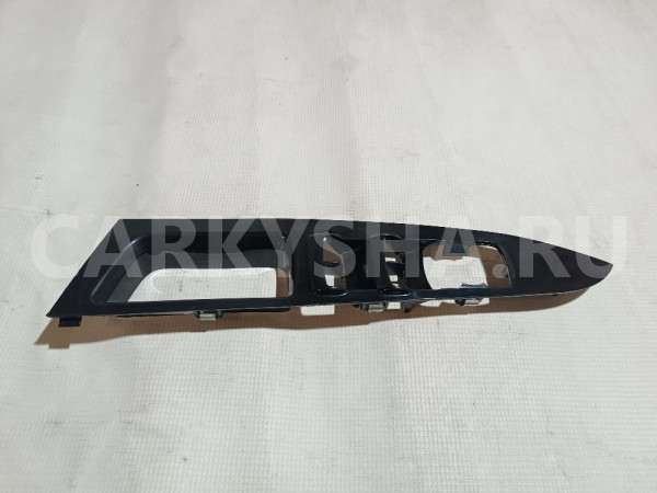 Накладка (кузов внутри) Ford Mondeo оригинальный номер DS7314A564HD3UAW