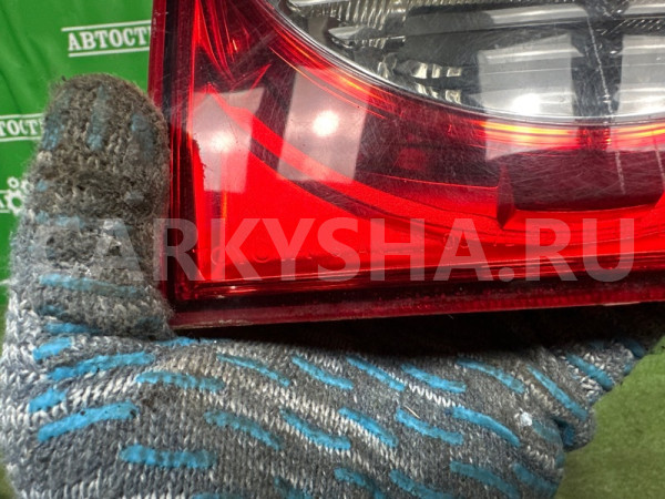 Фонарь Toyota SEQUOIA 2008-2014 815900C030, левый Toyota Sequoia 
