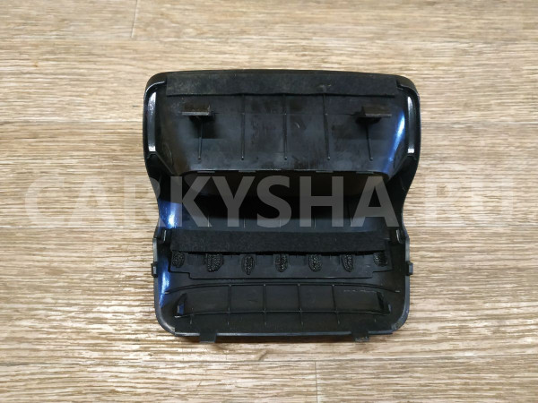 Накладка (кузов внутри) Chevrolet Aveo оригинальный номер 96655245