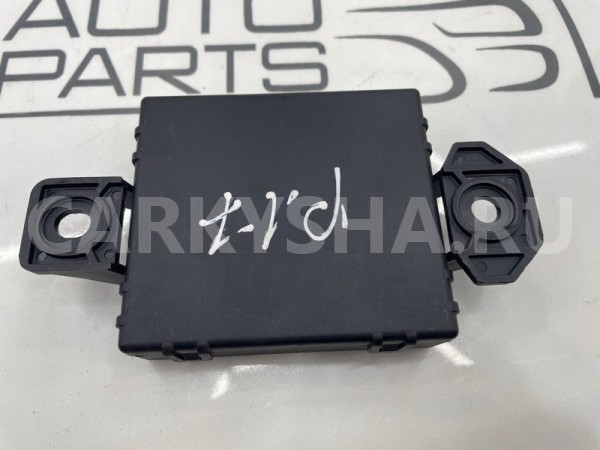 Блок управления крышкой багажника Land Rover Range Land Rover Range Rover Evoque 
