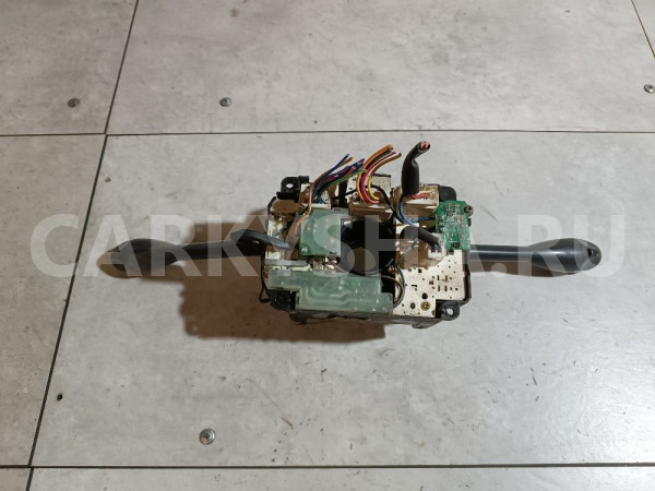 Переключатель подрулевой Hafei Brio оригинальный номер AB37321210