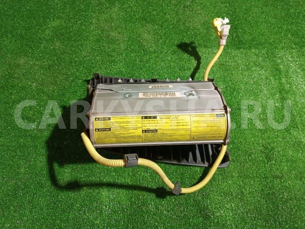 Подушка безопасности в торпедо Toyota Windom оригинальный номер 7397033050G0