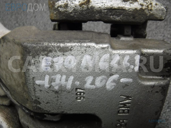 Суппорт BMW X5 E70 (2006—2010) BMW X5 оригинальный номер 34 21 6 776 789