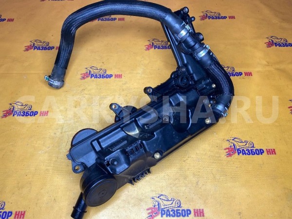 Крышка головки блока (клапанная) Citroen C-Crosser I (2007—2013) Citroen C-Crosser оригинальный номер 0248Q0