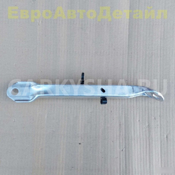 Растяжка кузова передняя Range Rover L460 / L461 Land Rover Range Rover оригинальный номер LR152997