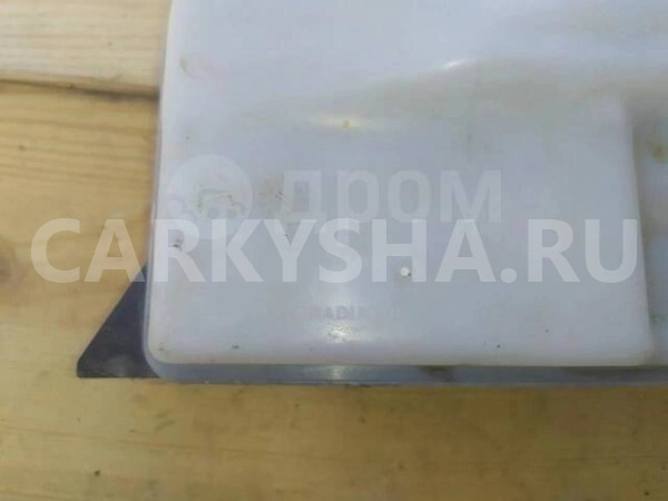 Бачок расширительный Hyundai Tucson JM G4GC 2.0 2008 (б/у) Hyundai Tucson оригинальный номер 254312