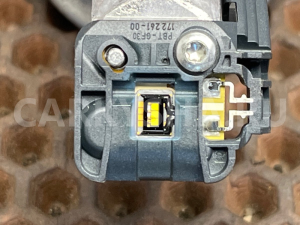 Светодиодный модуль BMW 5er оригинальный номер 63 12 7 262 731, 63 12 7 262 731, 63127262731, 7262731