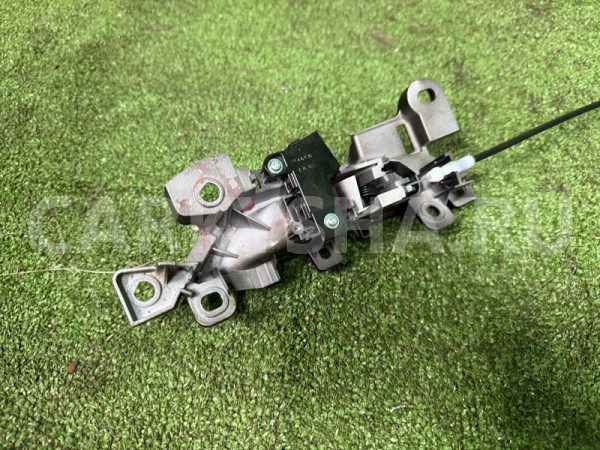 Ручка двери внутренняя Lexus RX 2022-2026 6907048041, задняя правая Lexus RX 