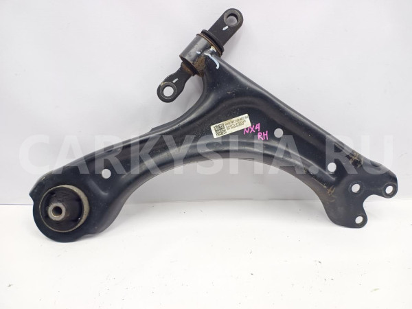Рычаг Hyundai Tucson 2023 54501N9000 NX4 G4FP, передний правый Hyundai Tucson 