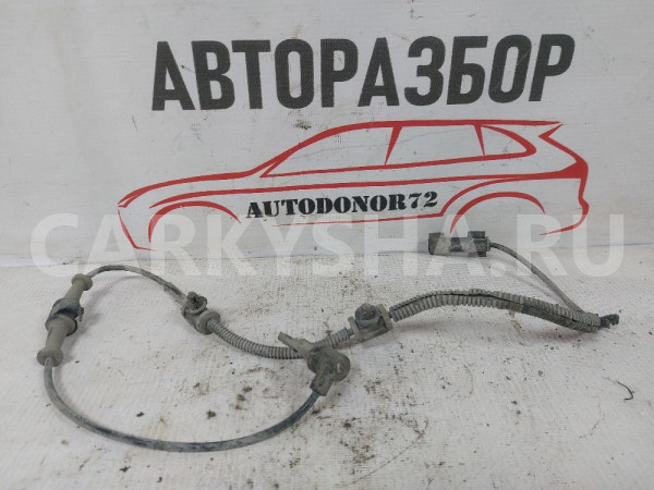 Датчик ABS передний Opel Astra J Opel Astra оригинальный номер 13329258