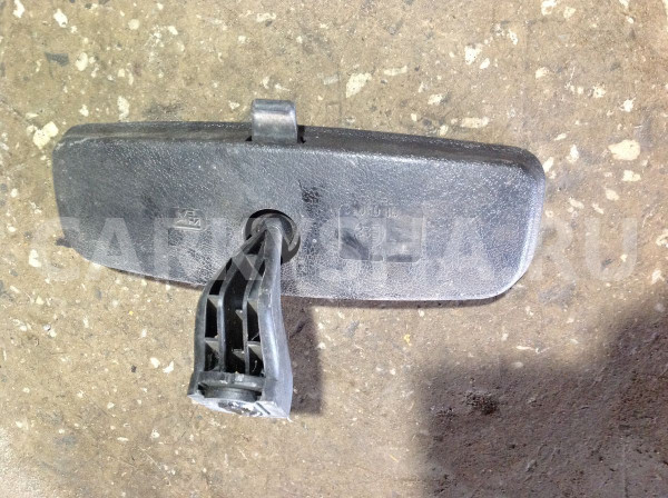 Зеркало заднего вида Chevrolet Lanos I (2002—2009) Chevrolet Lanos оригинальный номер 96226345