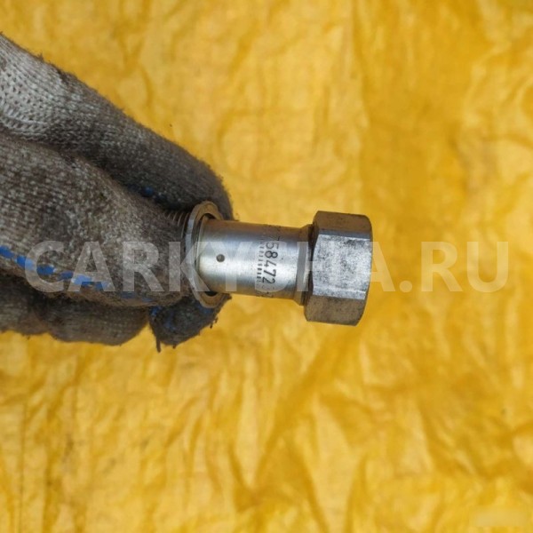 Натяжитель цепи ГРМ BMW 5 E60 N53 BMW 5er 