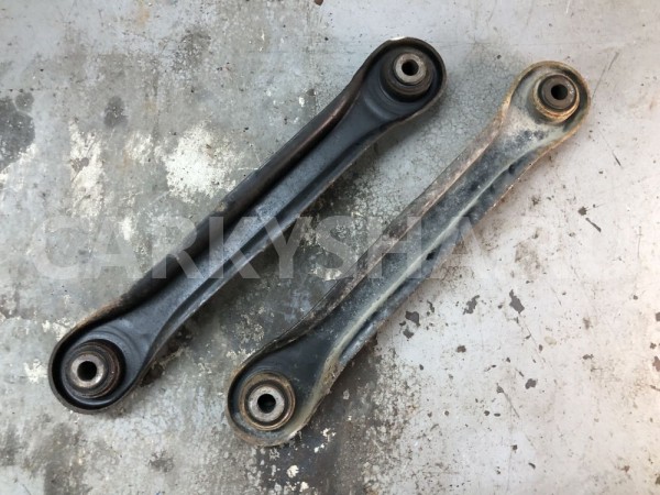 Рычаг задней подвески поперечный Mazda CX-7 Mazda 2 оригинальный номер EG2128500B