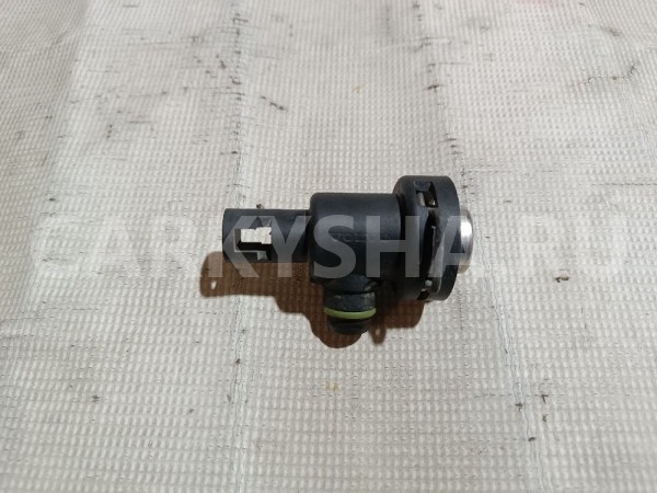 Регулятор давления топлива Volvo S40 