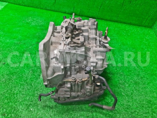 АКПП Nissan Tiida 