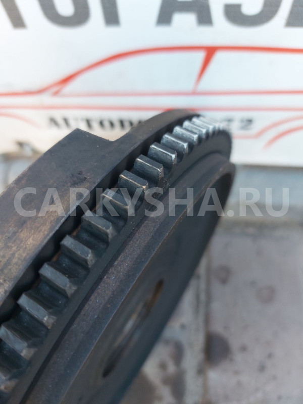 Маховик Hyundai Getz 1 Hyundai Getz оригинальный номер 2321002800