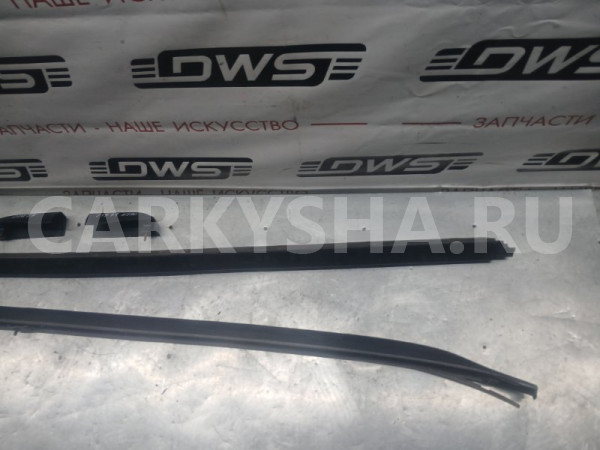 Рейлинг Nissan X-Trail 