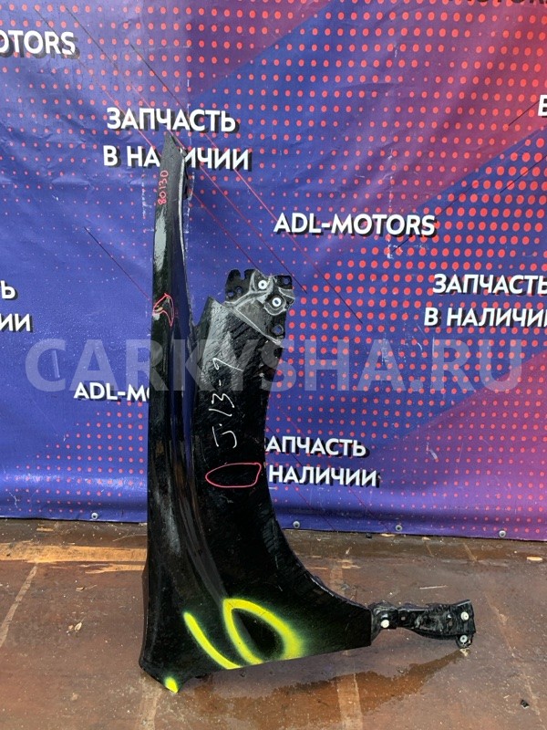 Крыло Mazda 6 2007-2012 GH, переднее правое Mazda 6 