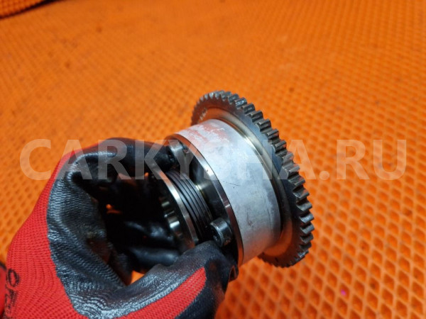 Муфта распредвала выпуск hyundai elantra G4NB 1.8 Hyundai Elantra оригинальный номер 243702e010