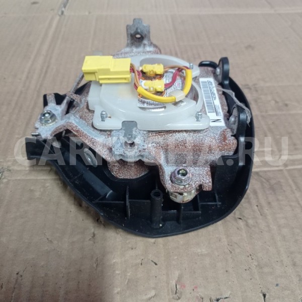 Подушка безопасности в руль Peugeot 4007 2007-2014 4112KH Peugeot 4007 