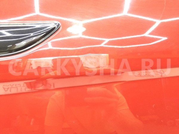 Дверь передняя левая Land Rover Range Rover Evoque Land Rover Range Rover Evoque 