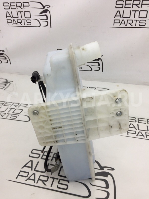 Бачок омывателя Skoda Octavia A5 CAXA 2011 Skoda Octavia 